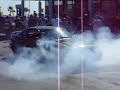 Bad Ass Cobra Burnout