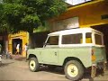 Vues Colombiennes 03. Iguanas en La Dorada