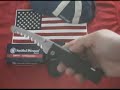 Smith & Wesson First Response Knife by Blackie Collins Smith & Wesson First Response Knife by Blackie Collins