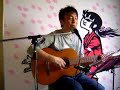 Isso Serenade???????????????Yosui Inoue cover(ageha version) Isso Serenade???????????????Yosui Inoue cover(ageha version)