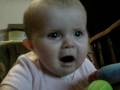 videos de Baby repeats Babababa