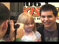 David Archuleta in Seattle