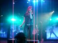 Paramore - Decoy (Live)