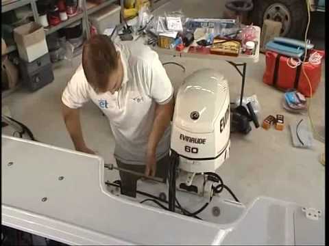 how to bleed hydraulic boat steering
