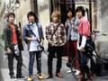 dbsk -  Yeo Haeng Gi