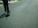 B-ren skate vid.
