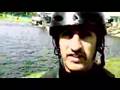 Wakeskate with Justin Dahan