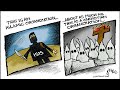 Muslim NBA champion on ISIS vs Christian KKK & Terrorism against innocent Muslims