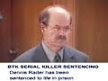 BTK Dennis Rader Sentencing