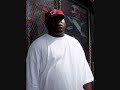scarface- bitch nigga feat. z-ro, d-bomb & bun b