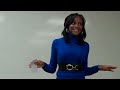 Intro Speech Sample 1