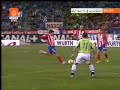 Gol Antonio Lopez al Depor (05/06)