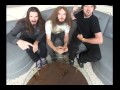The Aristocrats Preview - Guthrie Govan Bryan Beller Marco Minnemann