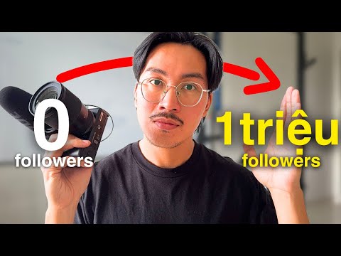 3 Năm Kinh Nghiệm Xây Dựng Thương Hiệu Cá Nhân trong 5 Tiếng