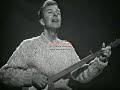 pete singing on bbc's 'tonight in person' in 1964. (ripped from folk sounds of the sixties, bbc4, 2006).

apologies for the watermark which appears. i hope to upload a watermark-free version in the future.