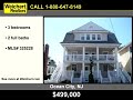 Ocean City, NJ Real Estate - Weichert