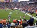 videos de Jacksonville at Denver NFL  2008 - Game Opening