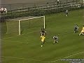 28. kolejka Lech Pozna? - Zag??bie Lubin 21.05.93