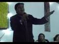 Former bollywood singer vijay benedict (aa Pavitra aatna)
