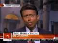 Governor Bobby Jindal On The Today Show