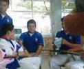 charrito golpeado
