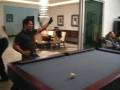 videos de Pool de grandes ligas