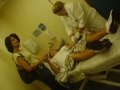 Doação de sangue - Gincana EG