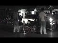 Aftermath Motorbike Accident Ao Nang, Krabi, Thailand Aftermath Motorbike Accident Ao Nang, Krabi, Thailand