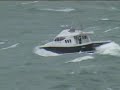 wildcat 36 in gale force 8