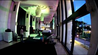 LEDS4DANCE - Ambiente discoteca.