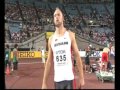 Robert Harting Osaka WM 2007 5 Versuche