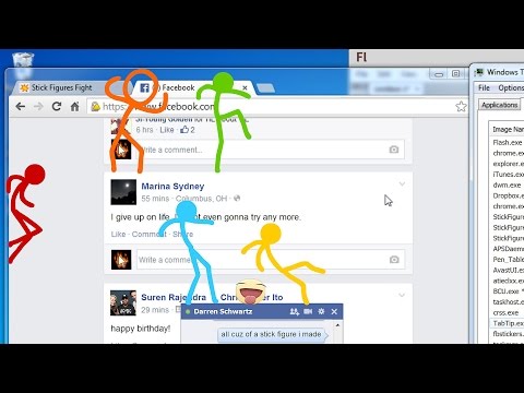 how to hack facebook account yt