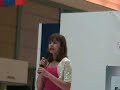 Young Opera Singer Aria13 Sings Amarilli