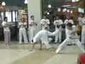 capoeira hermosillo: \"roda en P. ReformA\"