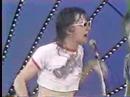 Gong Show, Static Cling