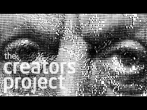 Robot Art: Harvey Moon's Drawing Machines