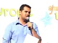 Roadshow in Suharek�/Suva Reka