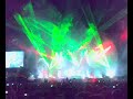 Muse Marley Park 08 Lazers