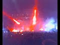 Muse Marley Park 08 Lazers