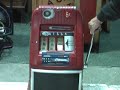 5 cent Mills Slot Machine