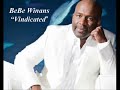 BeBe Winans 