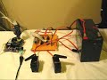AVR Servo 01 AVR Servo 01