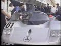 le mans 1989 part 1