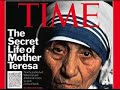 Secret Life of Mother Teresa - Part 1