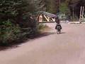 Motorized Bicycle, B&S-150cm2, Polkupyörä.