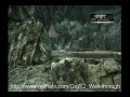 Gears of War 2 Walkthrough: Chapter 2 - Indigenous... PT. 1