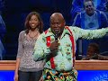 Watch Night 2012 with David Mann