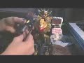 Wild Force Megazord Toy Review Part 2 Wild Force Megazord Toy Review Part 2