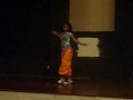 Dymond Cruz Age 12 WARS OF THE HEARTS Showcase