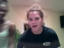 imitating my sister